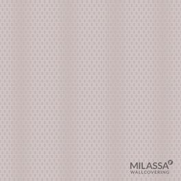 Флизелиновые обои арт.M8 002/1, коллекция Modern, производства Milassa с мелким геометрическим узором